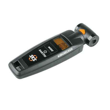 SKS Airchecker Digital Tyre Pressure Gauge