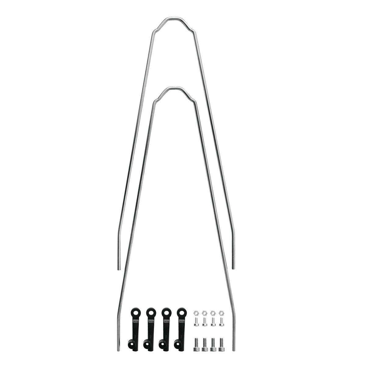 SKS U-Stays Kit For Velo 55 Cross