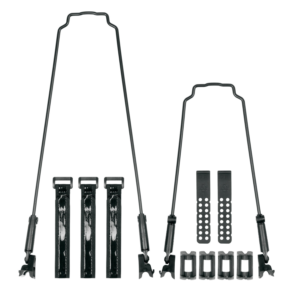 SKS Veloflexx 65 U-Stay Kit, 29"