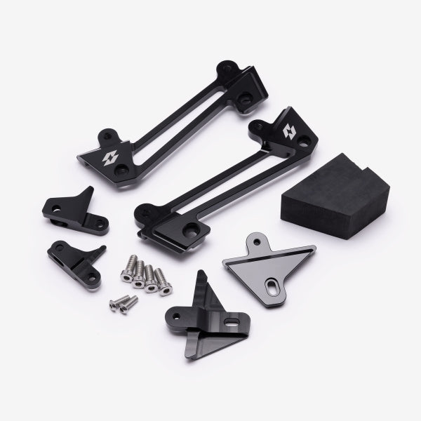 Full-E Charged Aluminium Seat Riser Kit for Talaria Sting