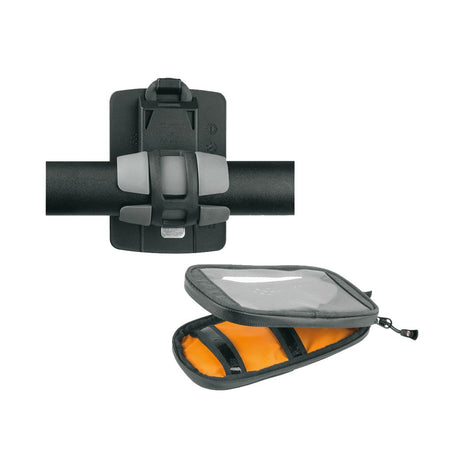 SKS Smartboy Mount Plus Including Smartphone Bag