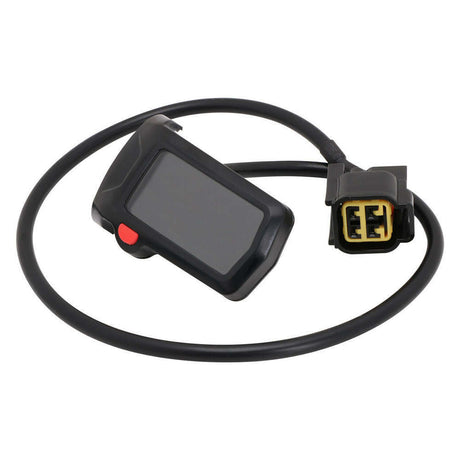 LCD Display/Speedometer for Sur-Ron Light Bee (Off-Road)