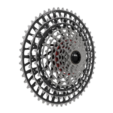 Sram Eagle XS-1299 T-Type 10-52T Cassette