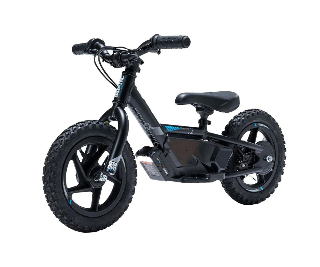 Stacyc 12eDrive Electric Balance Bike