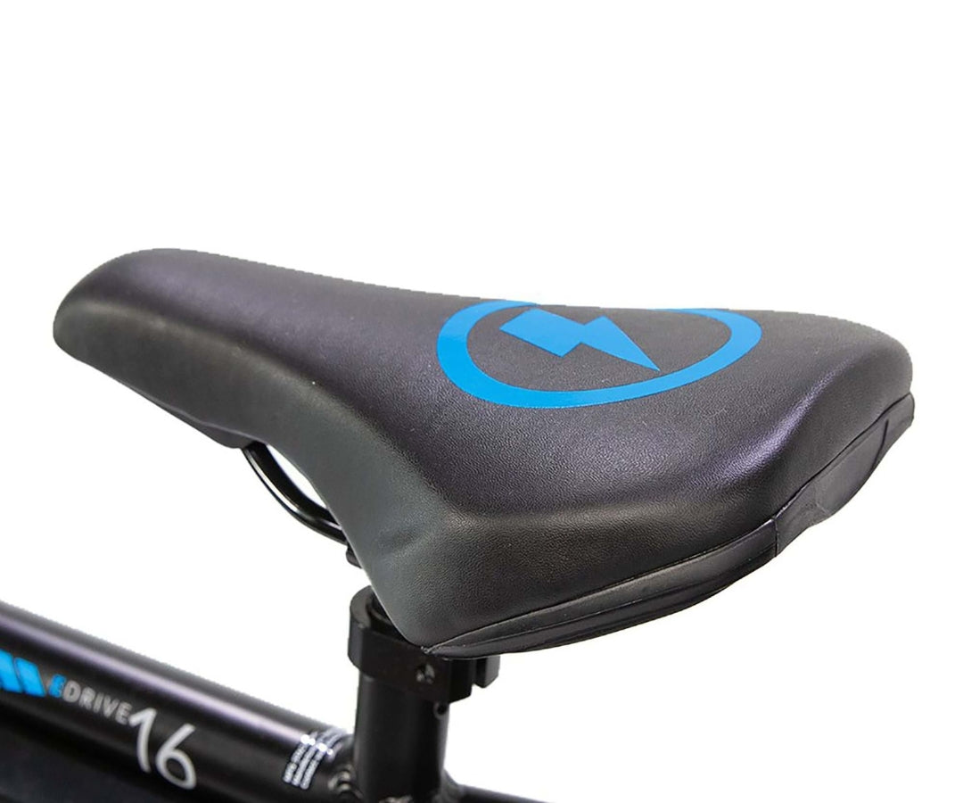 Stacyc Bolt Saddle