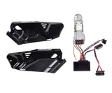 Stacyc Brushless Motor/ESC Upgrade Kit