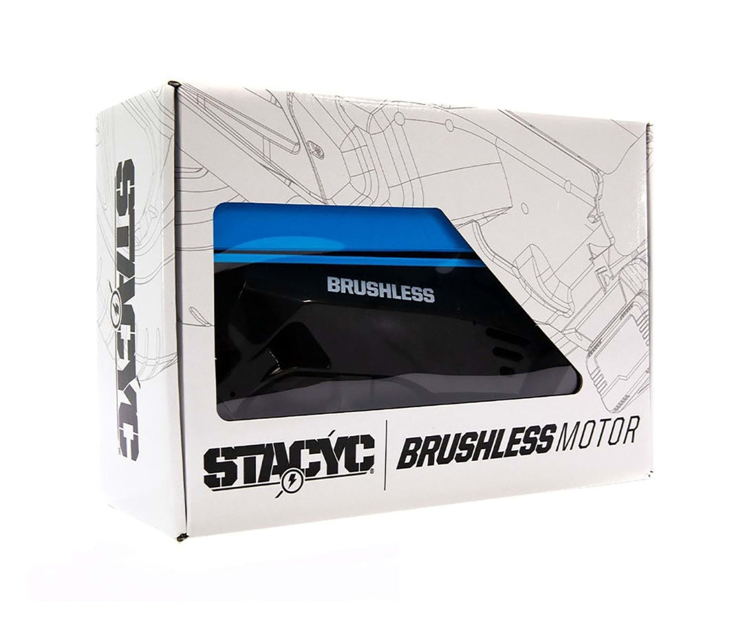 Stacyc Brushless Motor/ESC Upgrade Kit