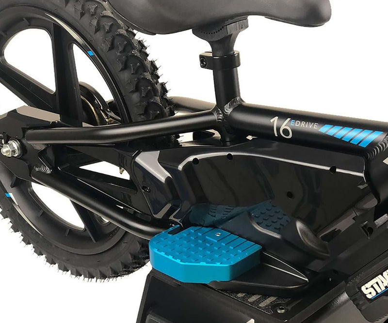 Stacyc Extended Footrest Radhouse