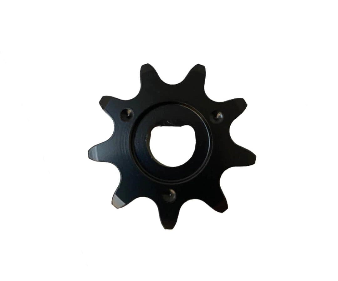 Stacyc Replacement 9T Sprocket - 12eDrive