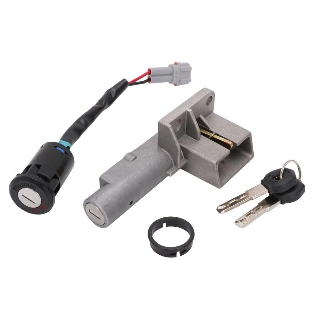 Ignition/Lock Set for Sur-Ron Light Bee