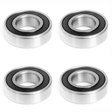 Driveshaft Bearing & Seal Upgrade Kit for Sur-Ron Light Bee