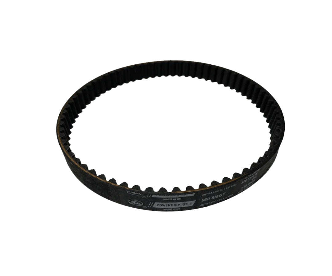 Gates GT4 Power Grip Primary Drive Belt for Sur-Ron Light Bee