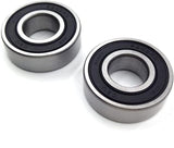 Aftermarket Front Wheel bearing upgrade kit for Talaria or Sur-Ron