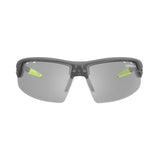 Tifosi Crit Matt Smoke Fototec Smoke Lens Sunglasses