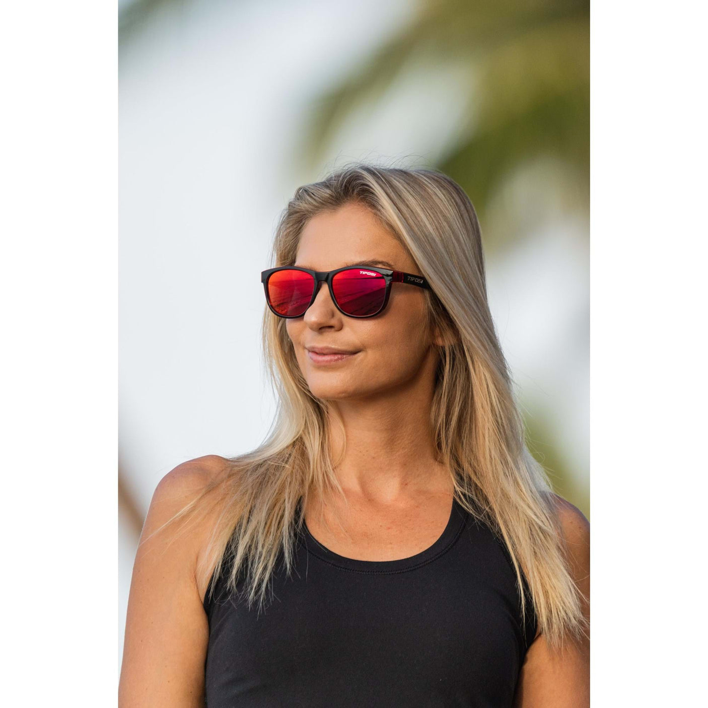 Tifosi Swank Single Lens Sunglasses