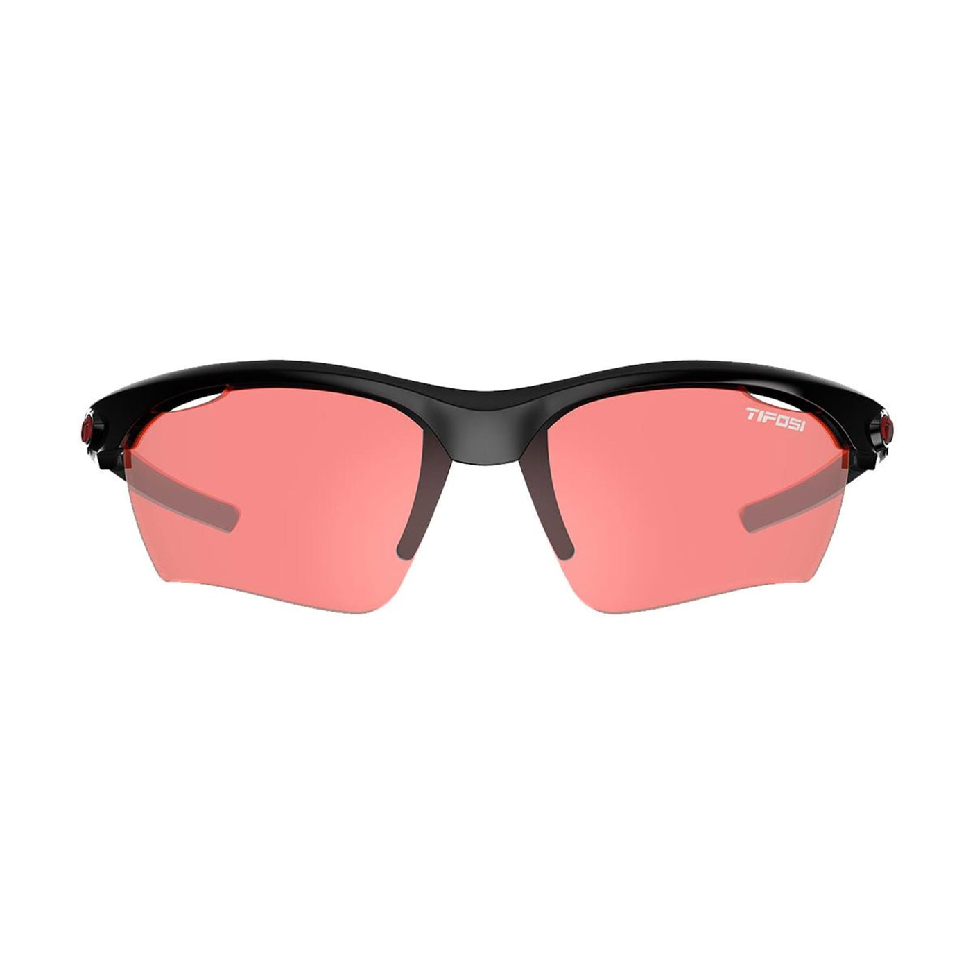 Tifosi Vero Enliven Bike Red Lens Sunglasses