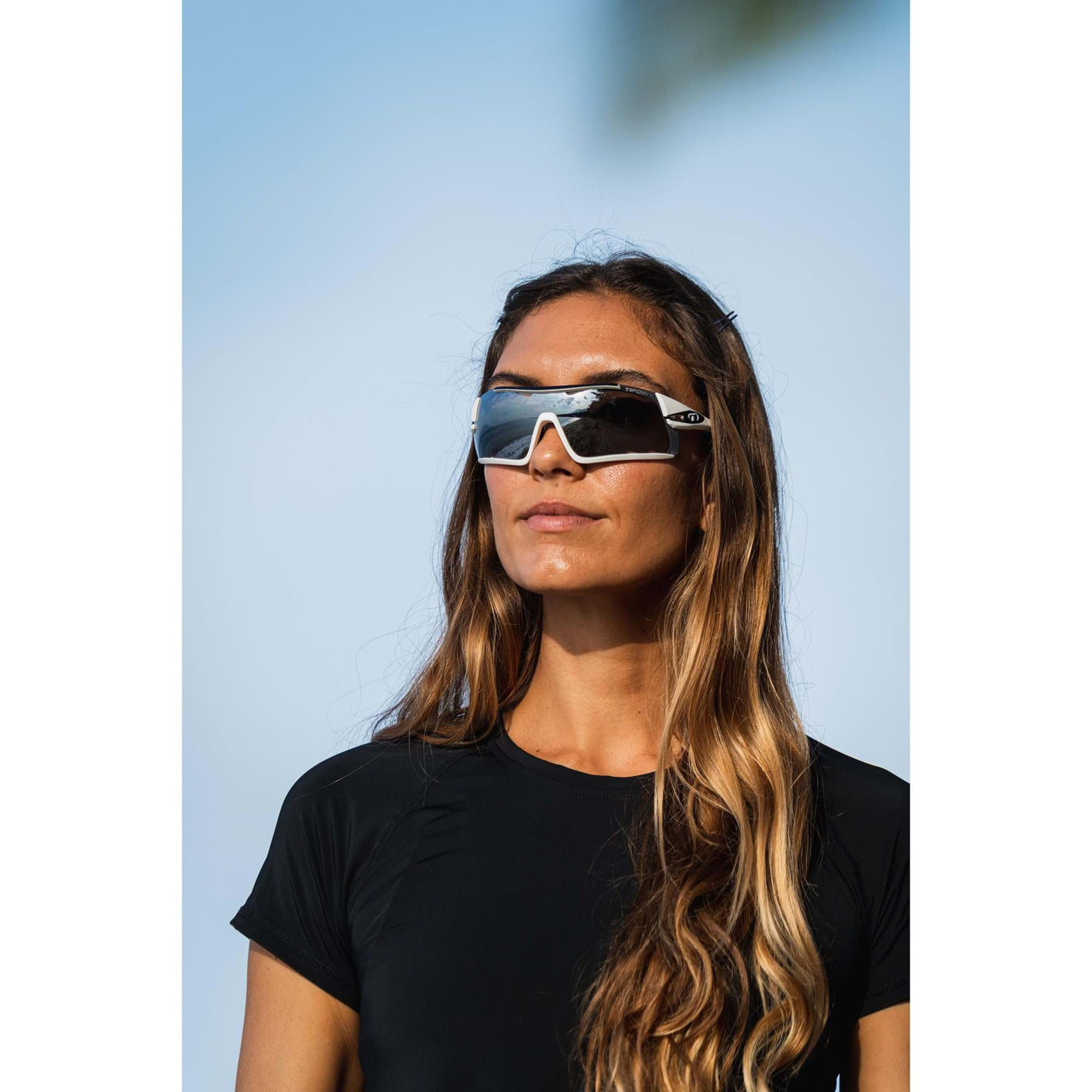 Tifosi Davos Interchangeable Lens Sunglasses