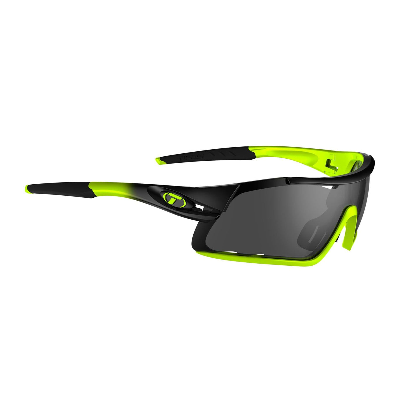 Tifosi Davos Interchangeable Lens Sunglasses