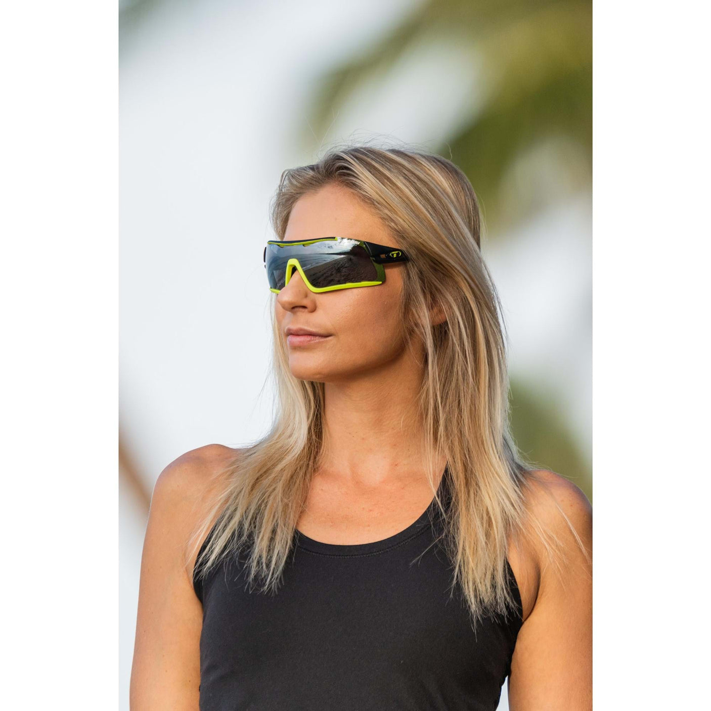 Tifosi Davos Interchangeable Lens Sunglasses