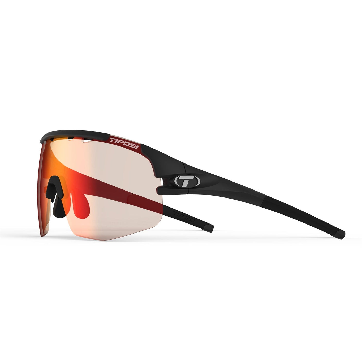 Tifosi Sledge Lite Fototec Single Lens Sunglasses