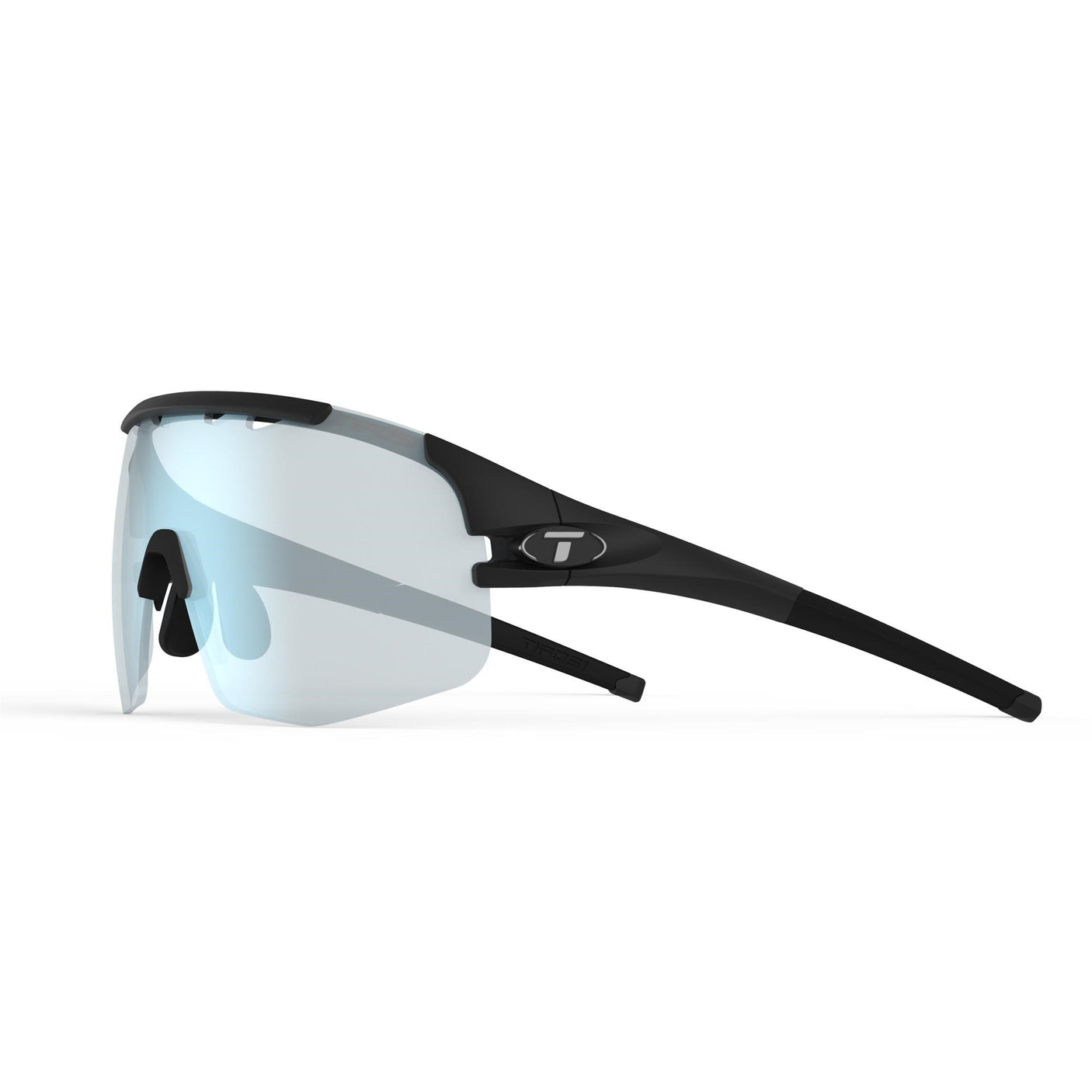 Tifosi Sledge Lite Fototec Single Lens Sunglasses