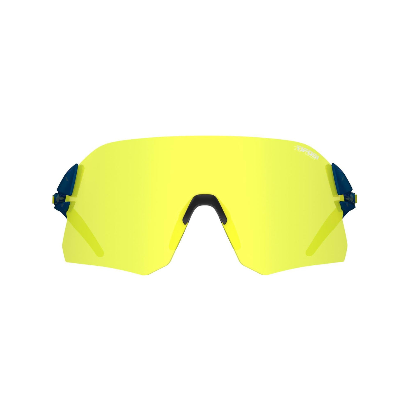 Tifosi Rail Interchangeable Clarion Lens Sunglasses