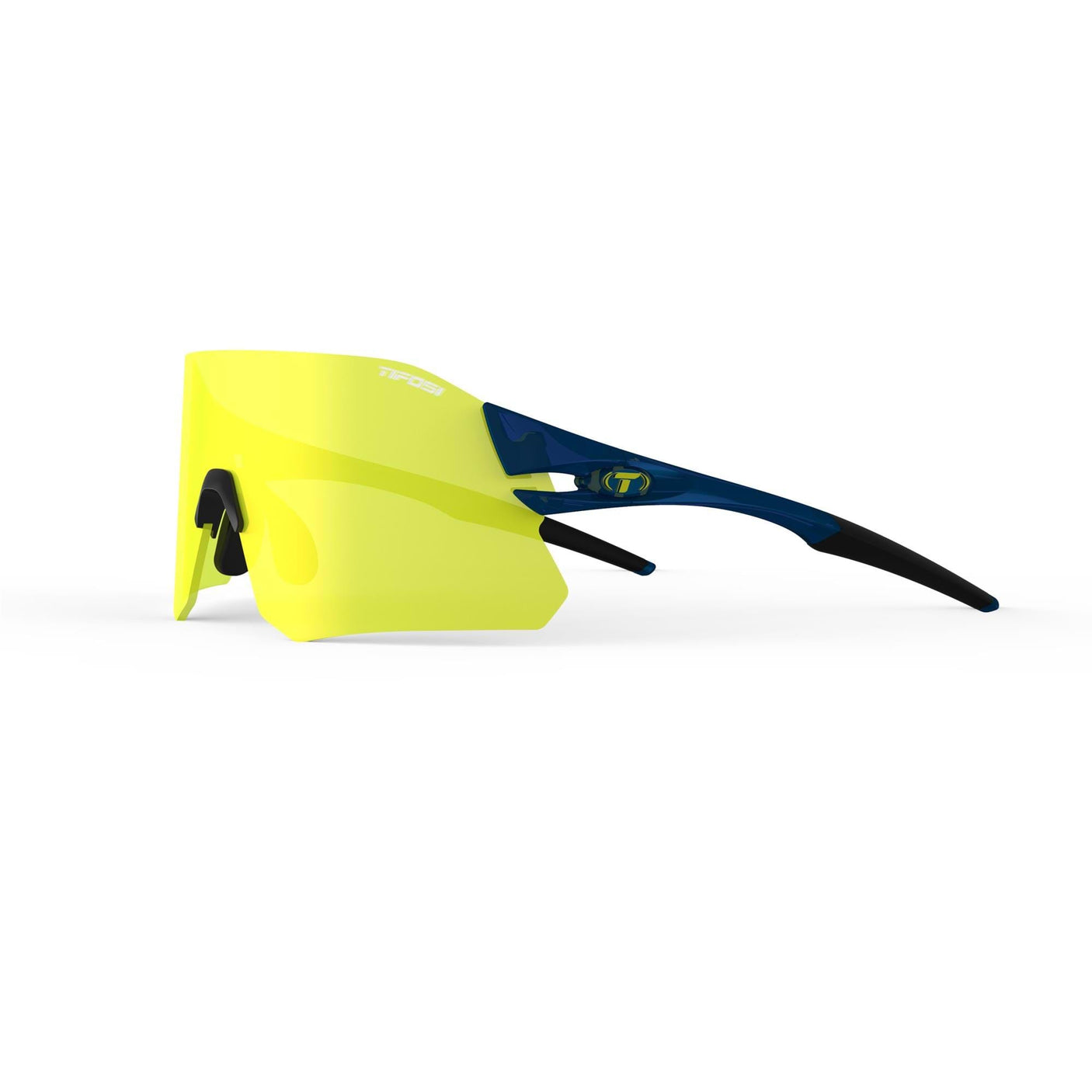 Tifosi Rail Interchangeable Clarion Lens Sunglasses