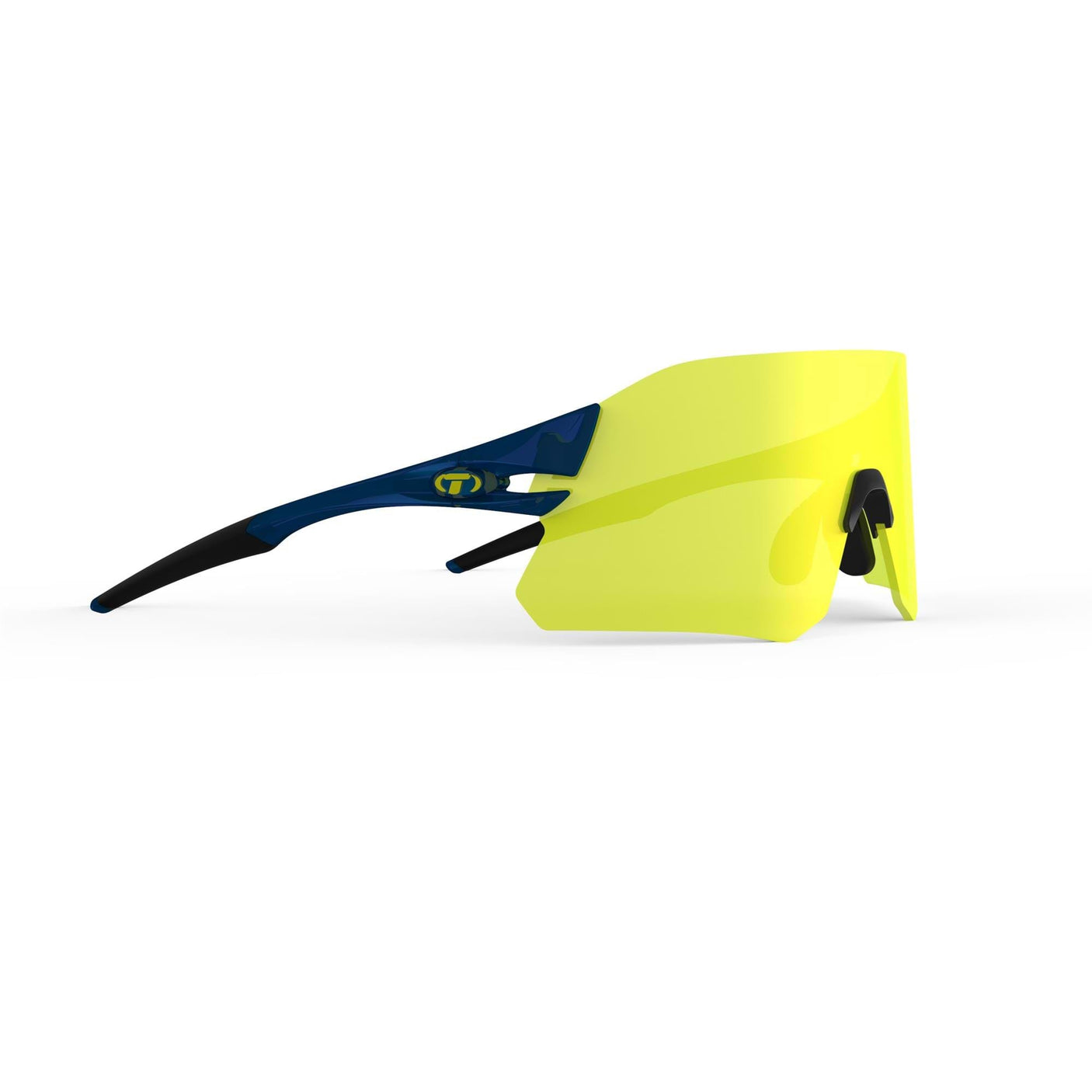 Tifosi Rail Interchangeable Clarion Lens Sunglasses