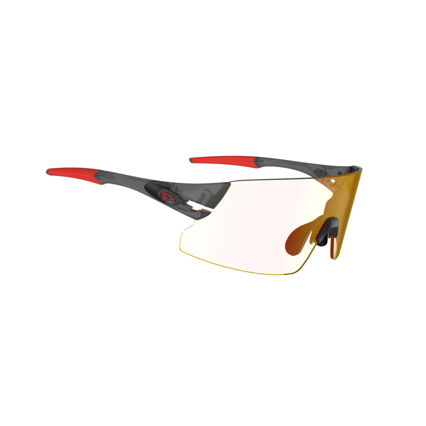 Tifosi Rail XC Clarion Fototec Single Lens Sunglasses