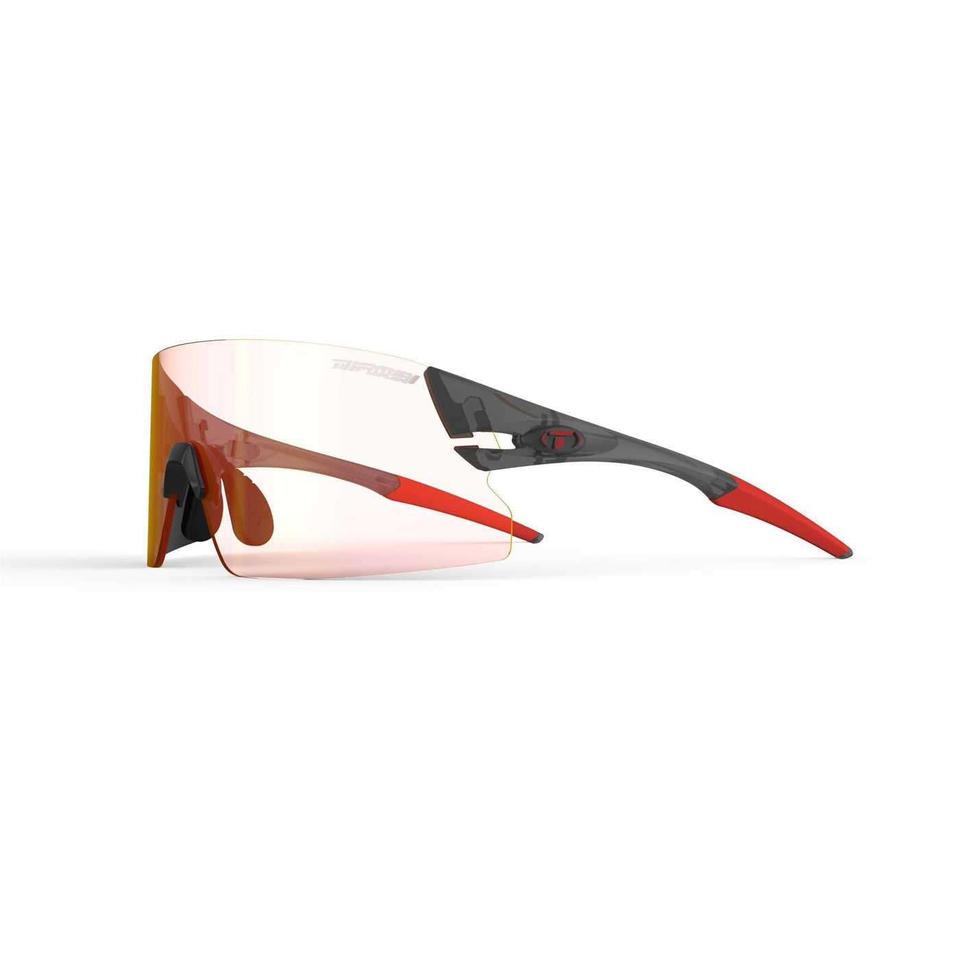 Tifosi Rail XC Clarion Fototec Single Lens Sunglasses