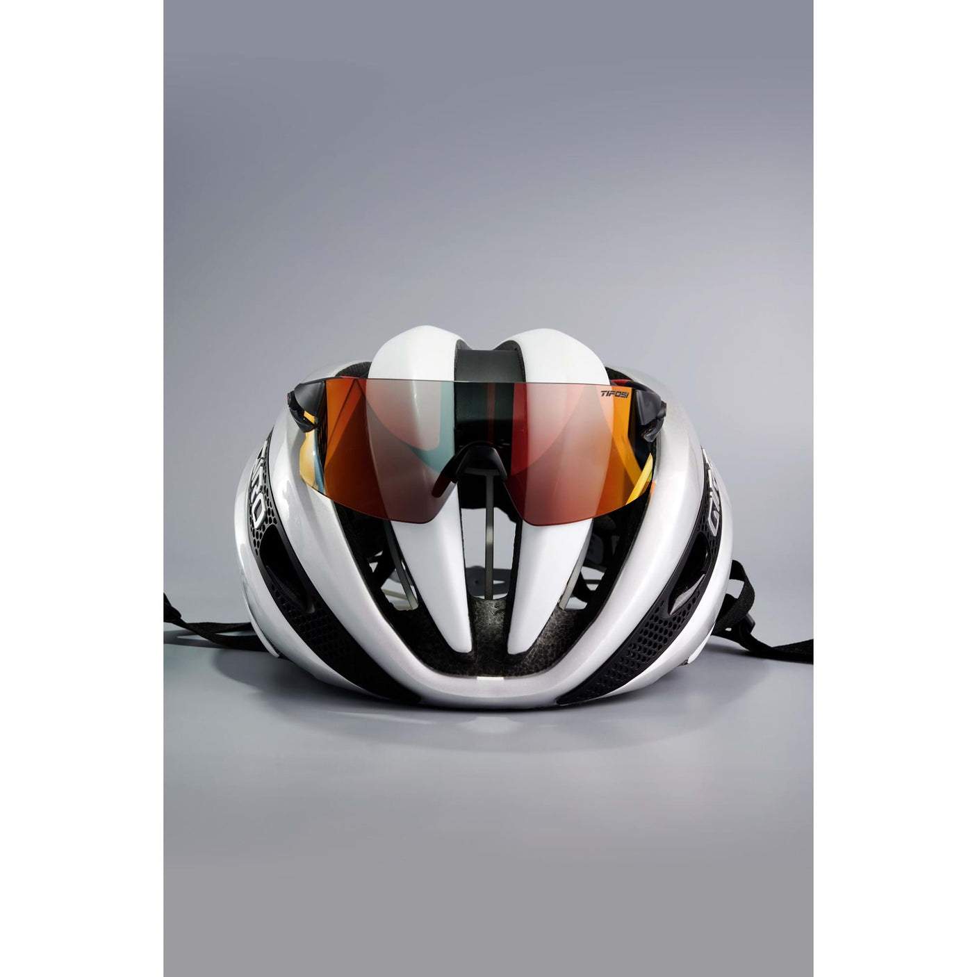 Tifosi Rail XC Clarion Fototec Single Lens Sunglasses