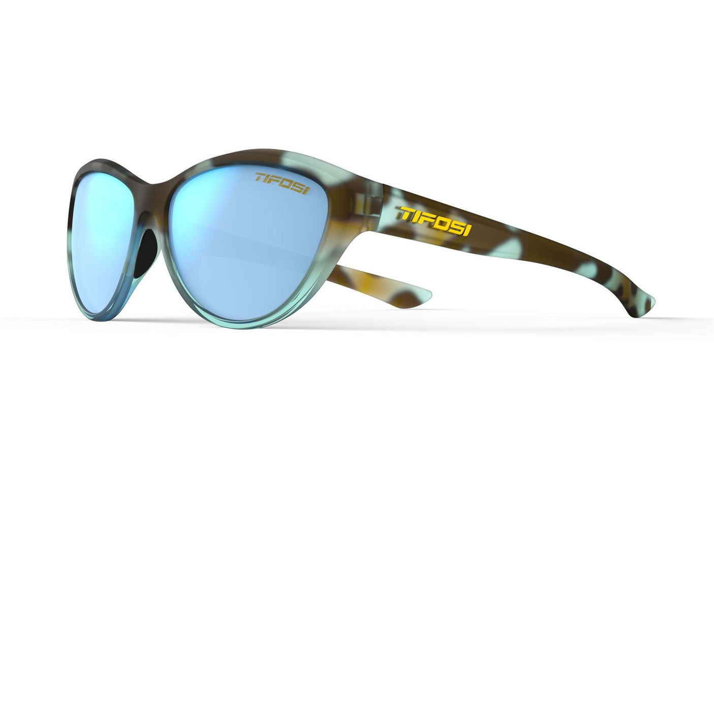 Tifosi Shirley Single Lens Sunglasses