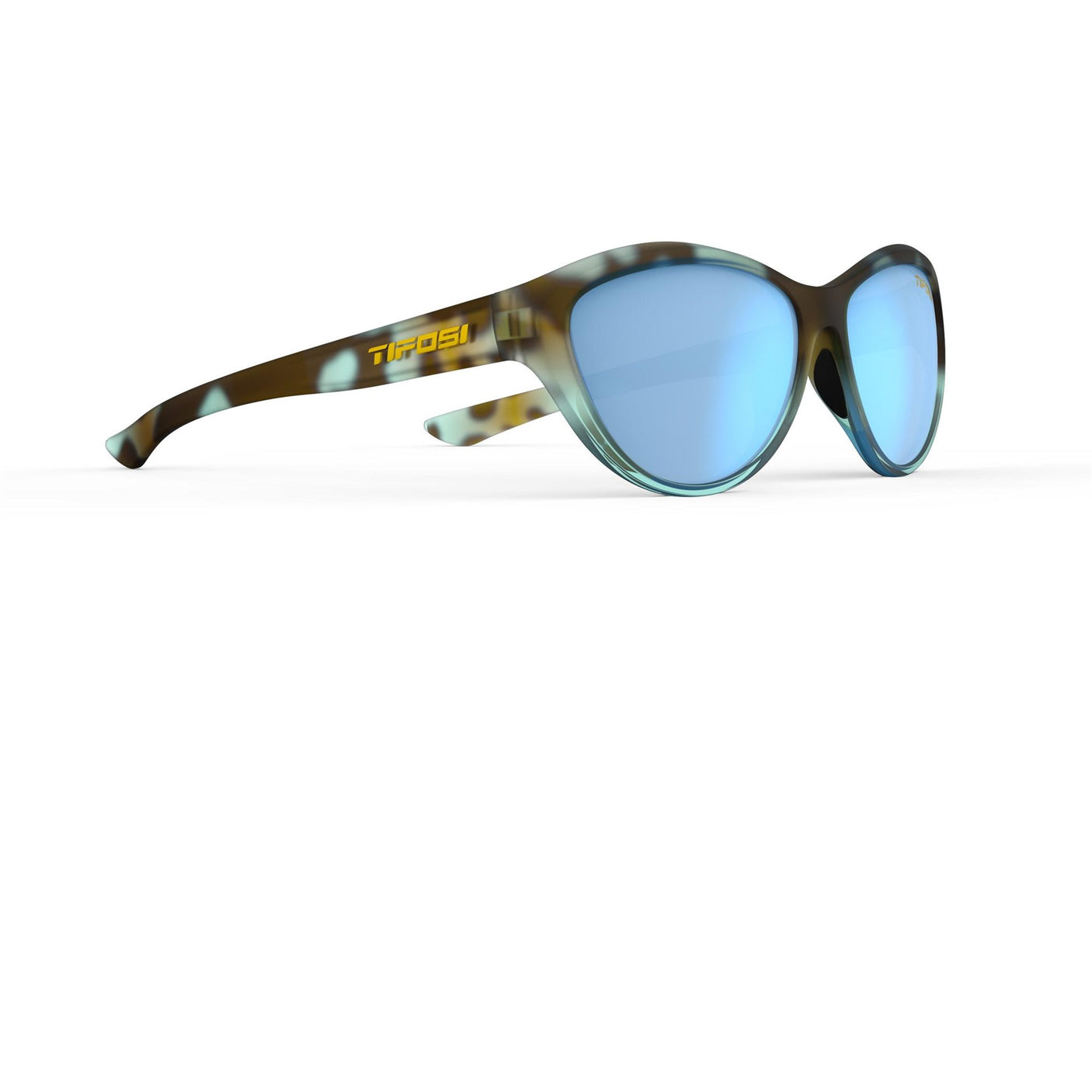 Tifosi Shirley Single Lens Sunglasses