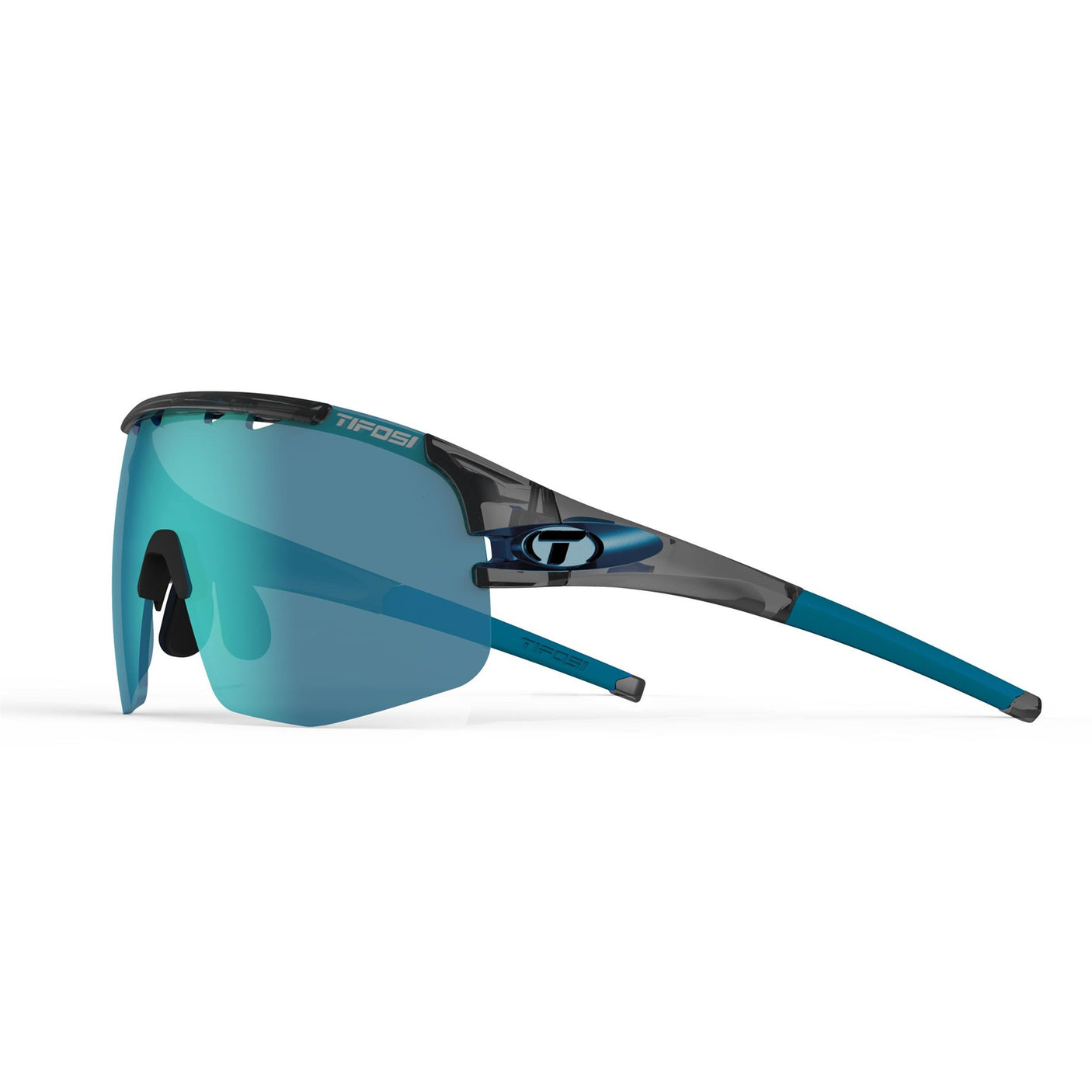 Tifosi Sledge Lite Interchangeable Lens Sunglasses