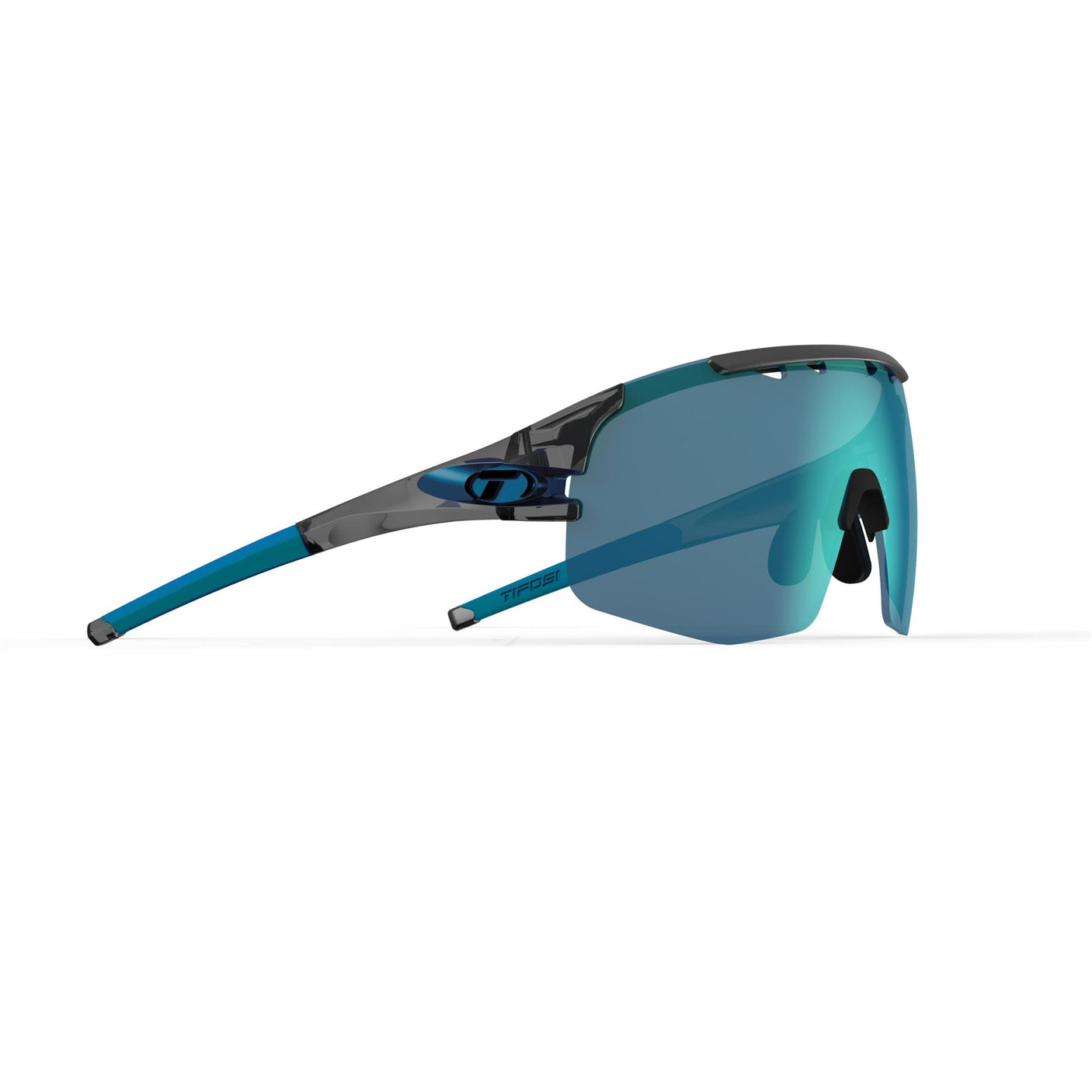 Tifosi Sledge Lite Interchangeable Lens Sunglasses