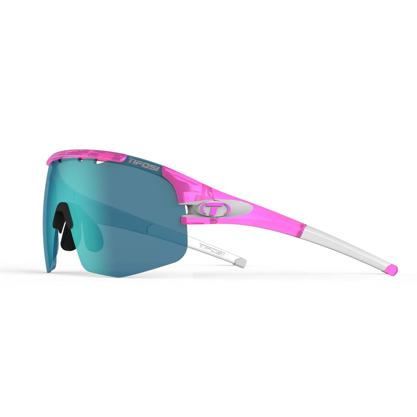 Tifosi Sledge Lite Interchangeable Lens Sunglasses