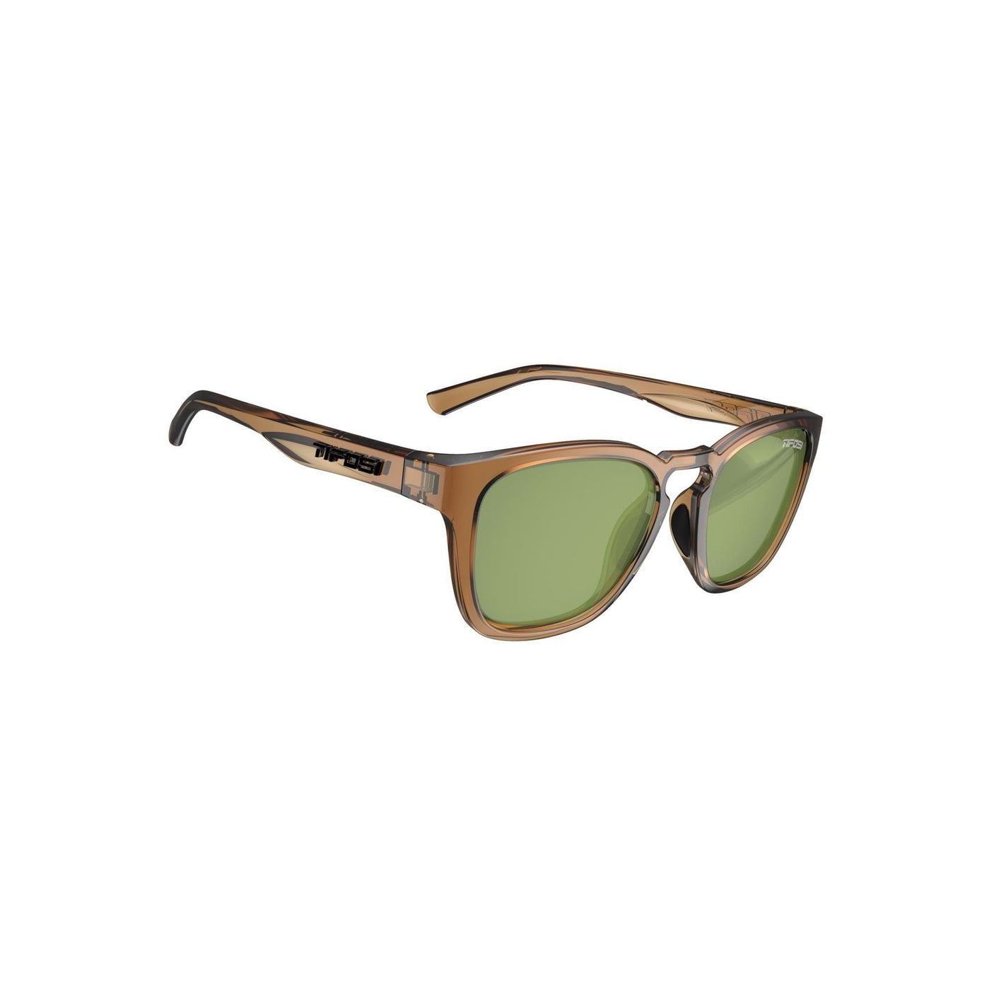 Tifosi Smirk Single Lens Sunglasses