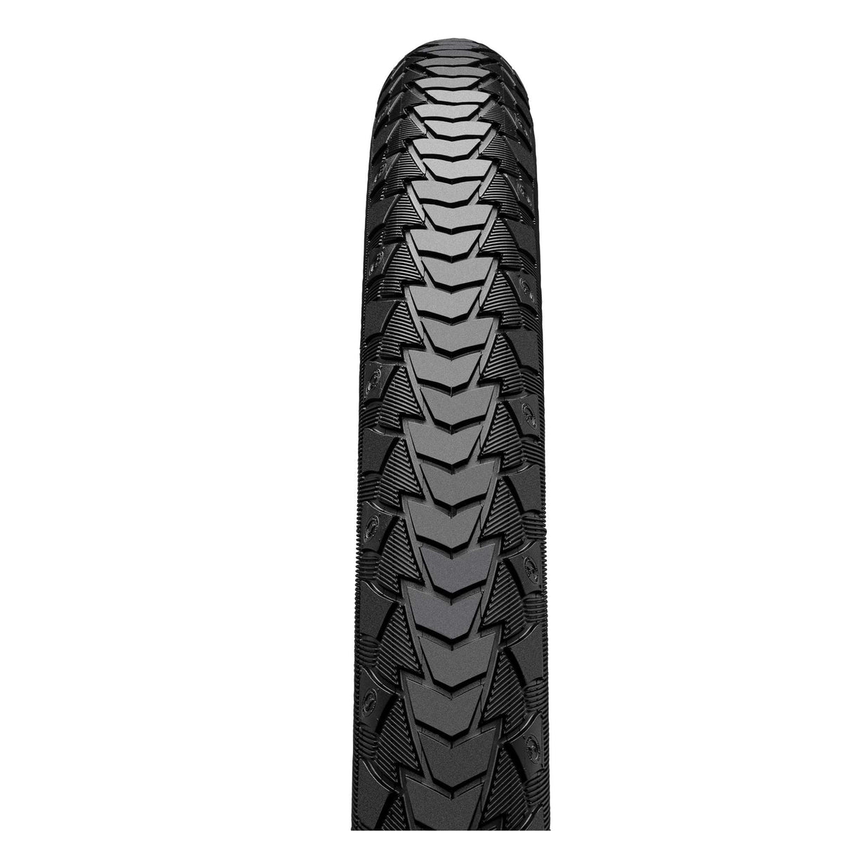 Continental Contact Plus Reflex Tyre - Wire Bead