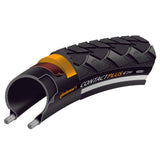 Continental Contact Plus Reflex Tyre - Wire Bead