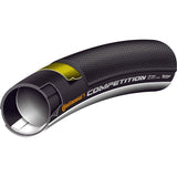 Continental Competition TT Tyre - Tubular Blackchili Compound