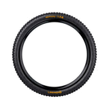 Continental Kryptotal Rear Downhill Tyre - Supersoft Compound Foldable