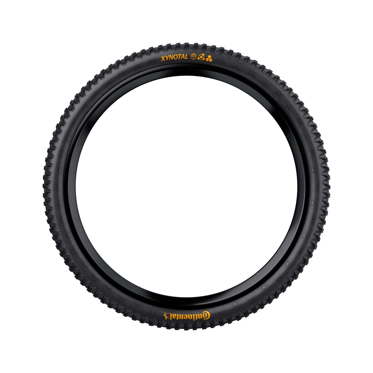 Continental Xynotal Downhill Tyre - Soft Compound Foldable