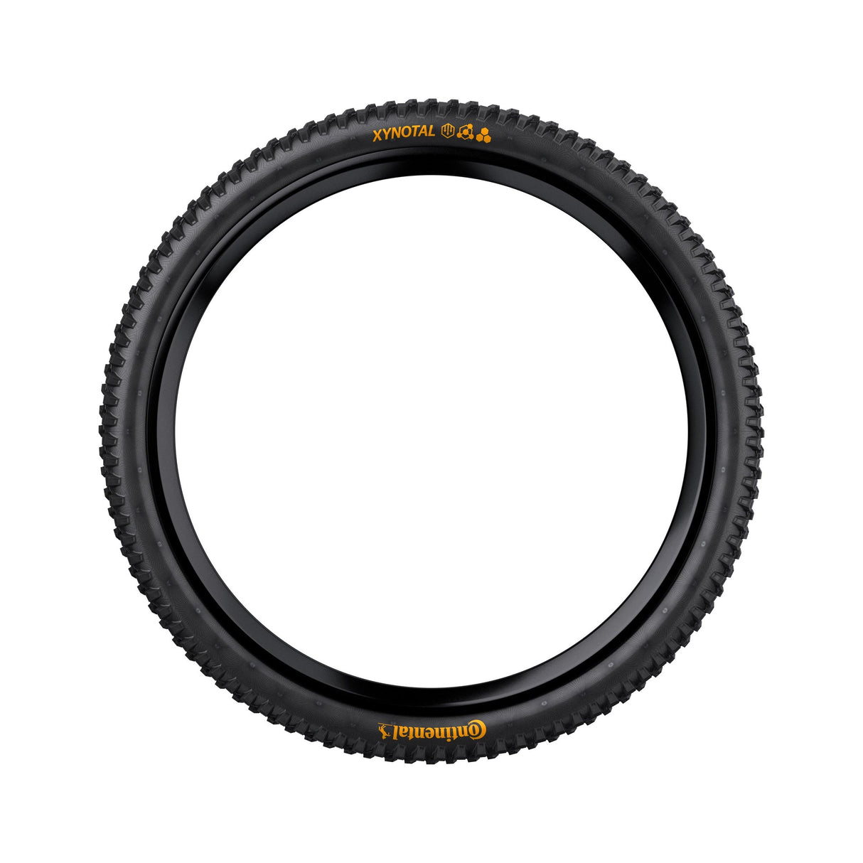 Continental Xynotal Trail Tyre - Endurance Compound Foldable