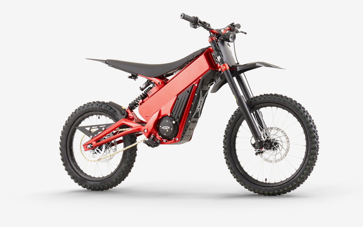 Talaria X3 Off-Road Electric Dirt Bike (TL2500)