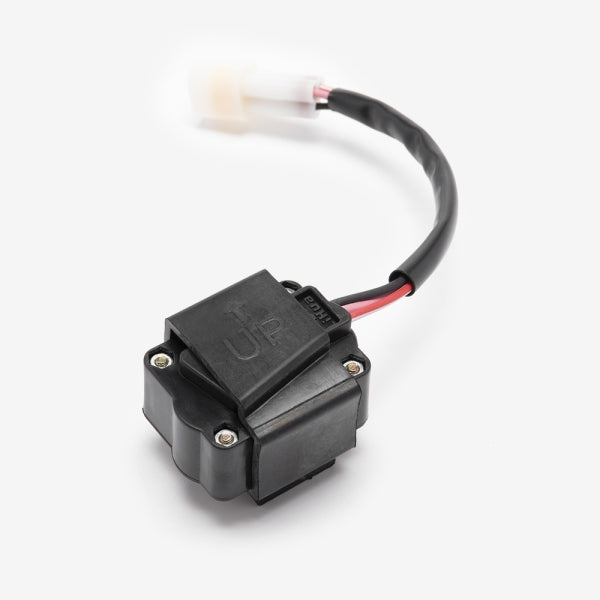 Tilt Sensor for Talaria Sting