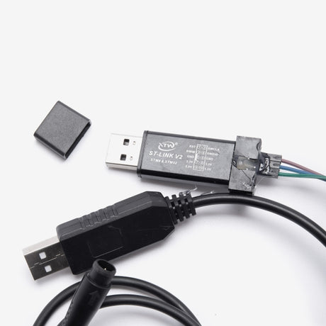 EBMX Programming Cable for X-9000 Controller