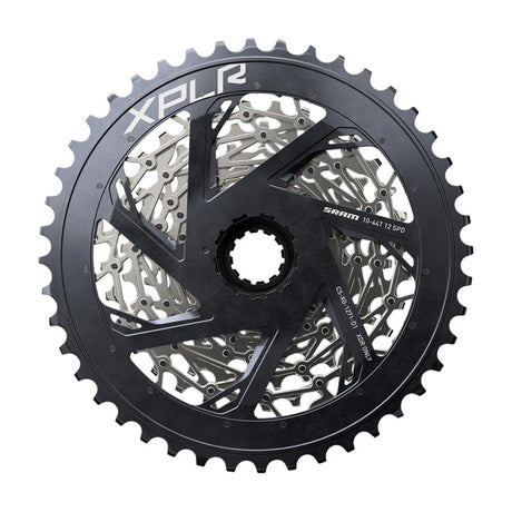 Sram Force XG-1271 Cassette (For Use With XPLR Rds)