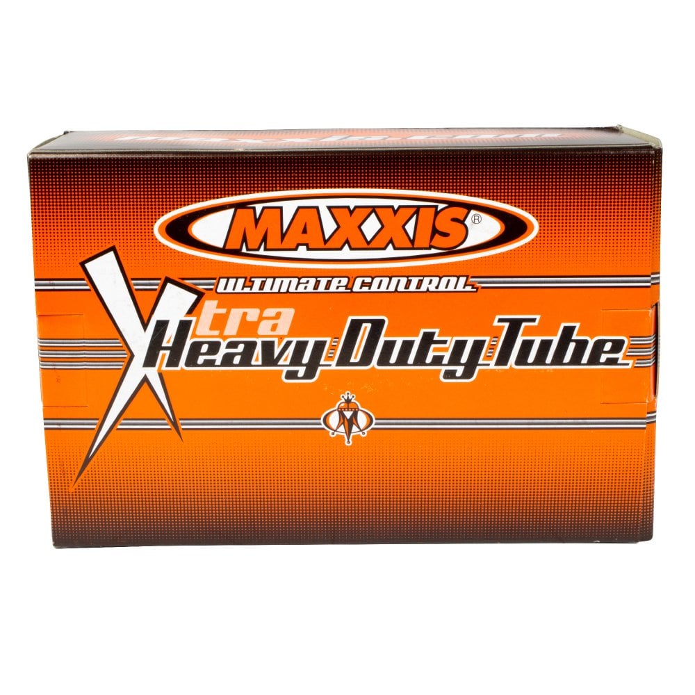 Maxxis Extra Heavy Duty 19" MX/Enduro Premium Butyl Rubber Inner Tube