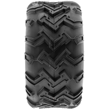 24x8.00-12 A-001 Sunf 4-PLY Quad ATV E-marked