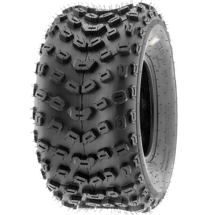 22x11.00-10 A-005 Sunf 6-PLY ATV Tyre Sunf
